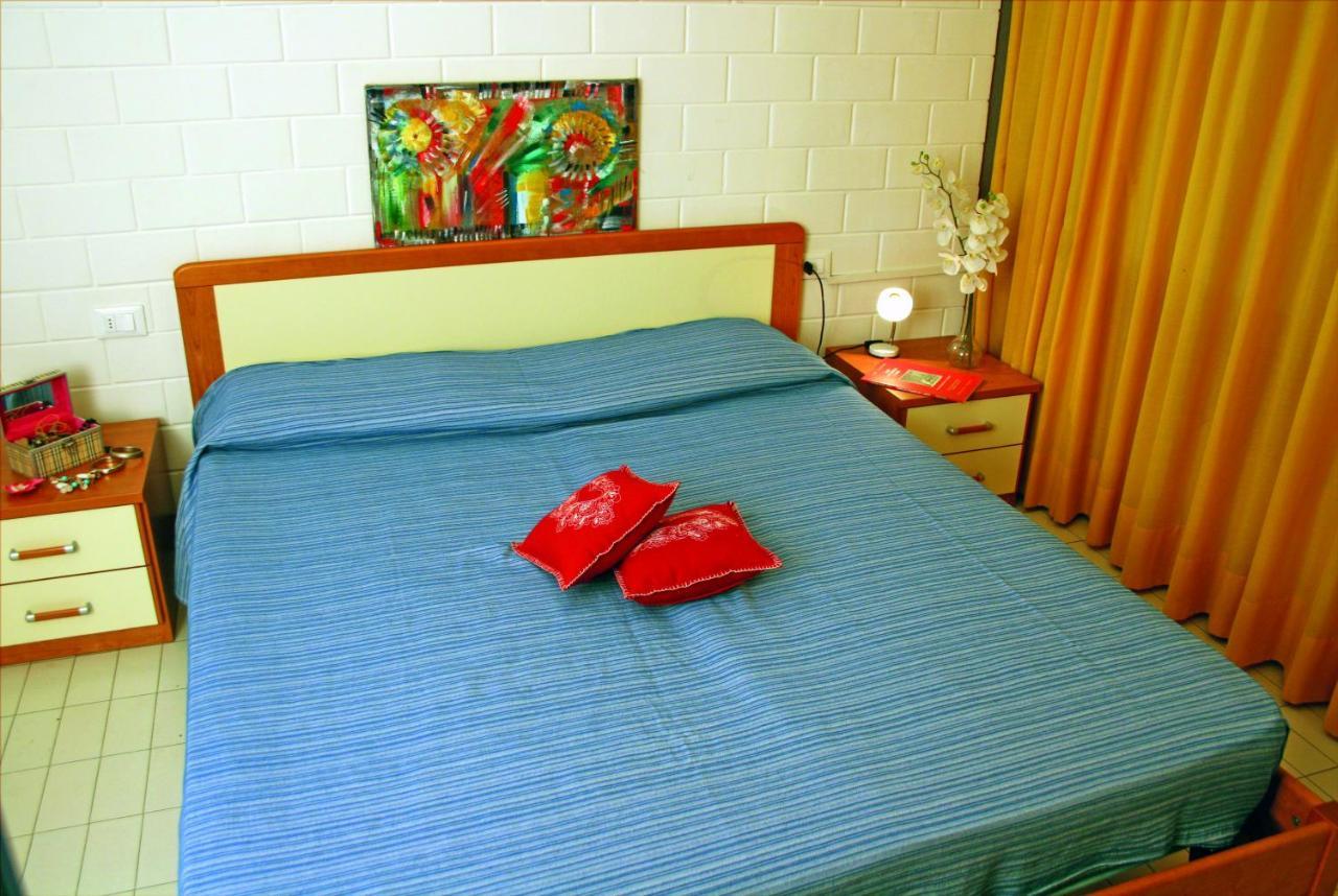 Appartamenti Mimosa Milano Marittima Ngoại thất bức ảnh