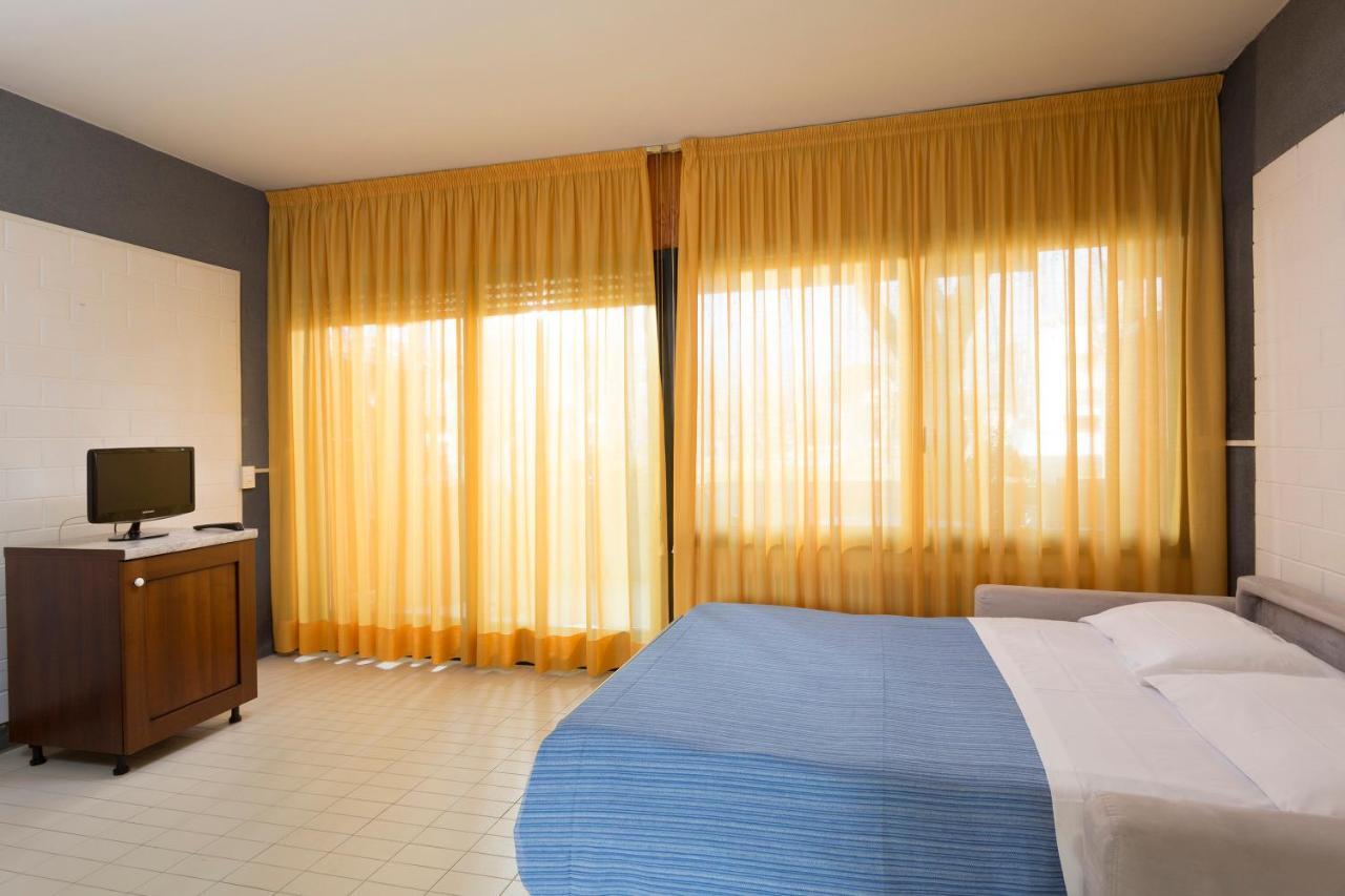 Appartamenti Mimosa Milano Marittima Ngoại thất bức ảnh